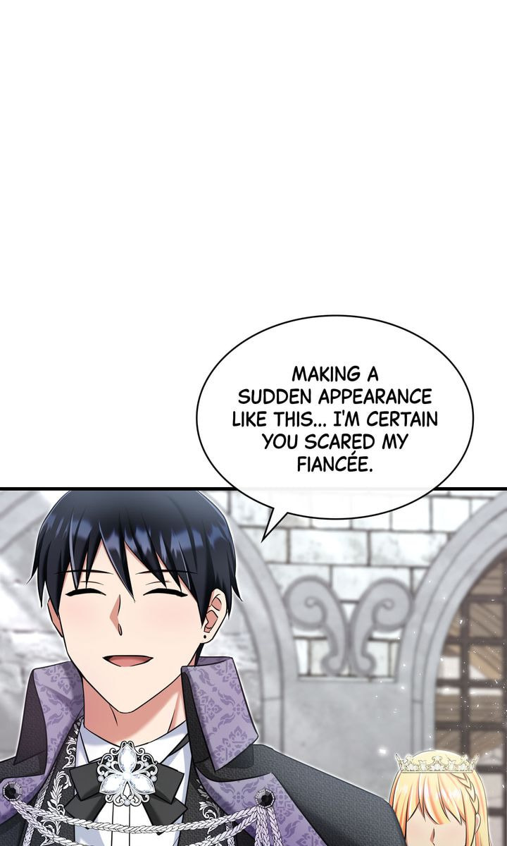 Justice for the Villainess Chapter 128 page 53 - 