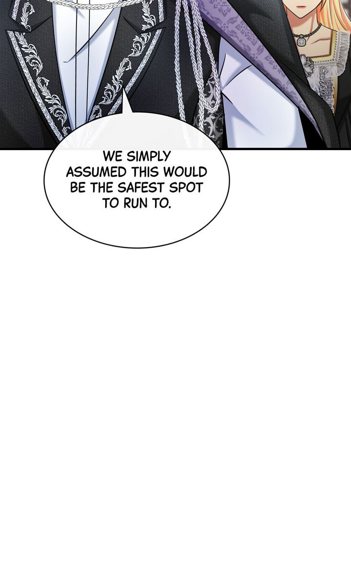 Justice for the Villainess Chapter 128 page 54 - 