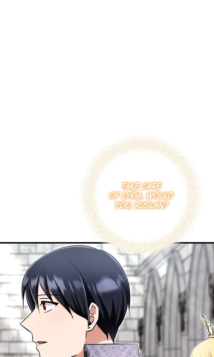 Justice for the Villainess Chapter 128 page 55 - 