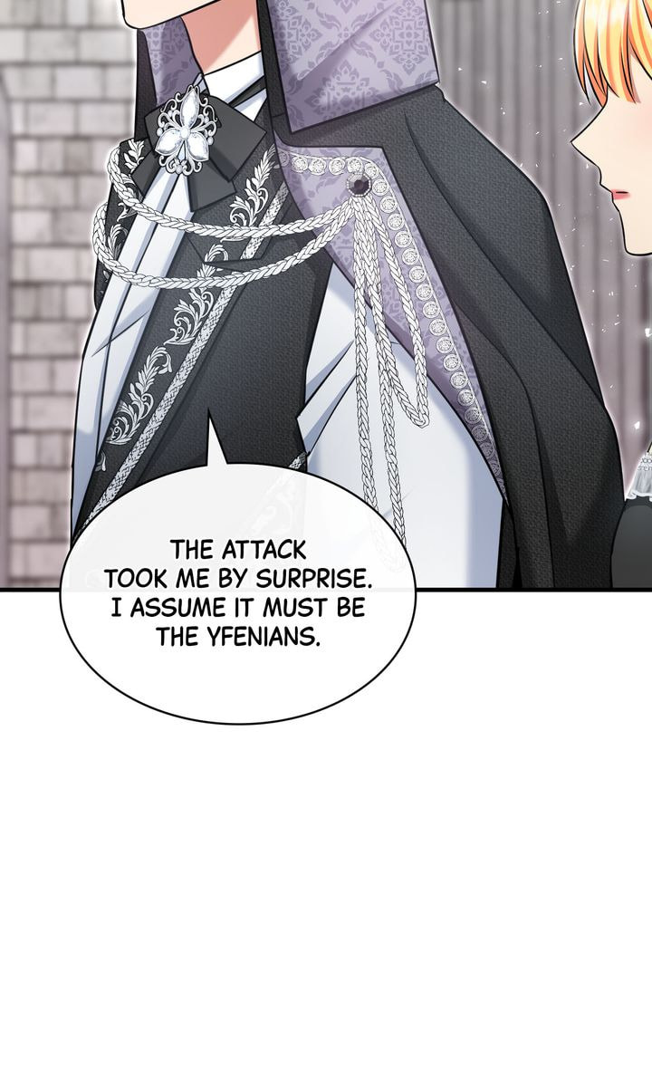 Justice for the Villainess Chapter 128 page 56 - 