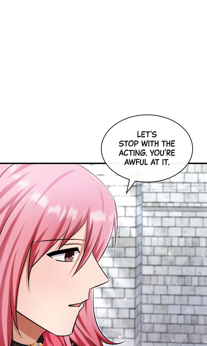 Justice for the Villainess Chapter 128 page 57 - 
