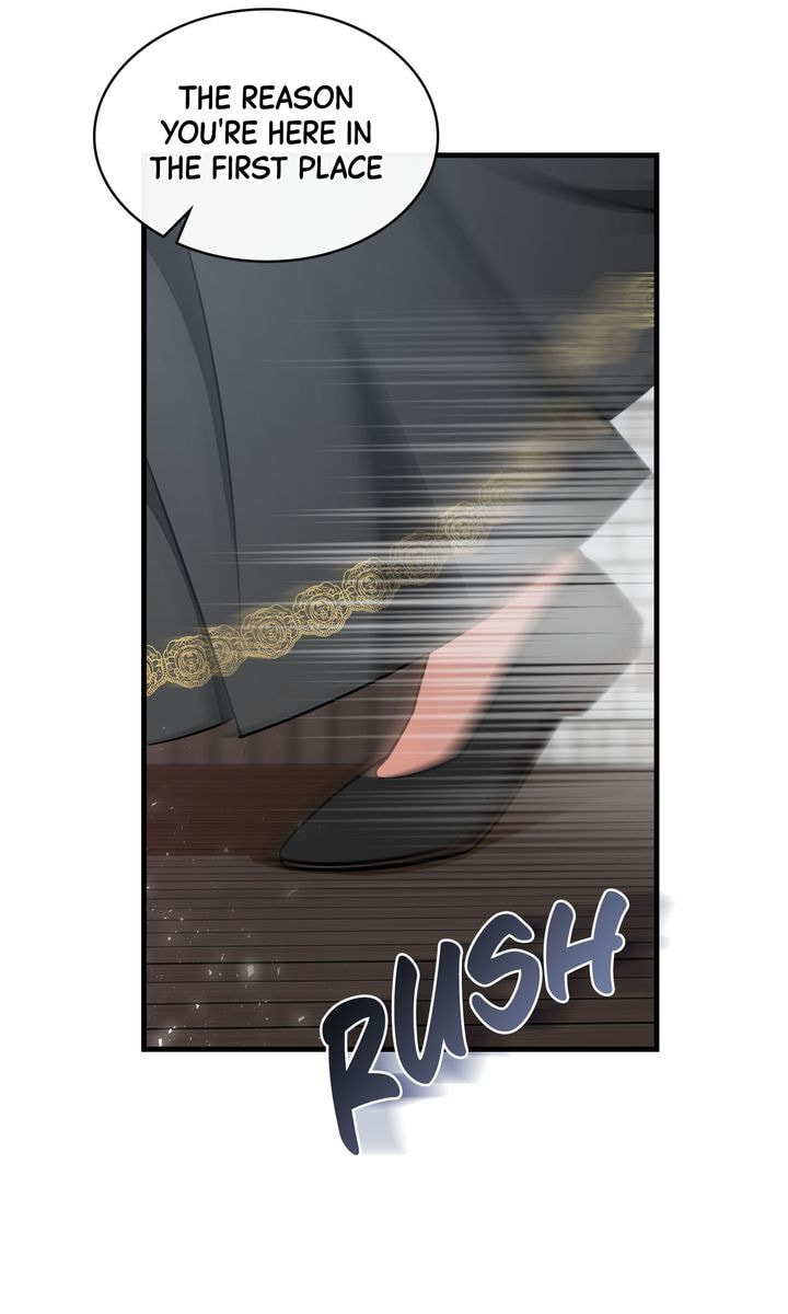 Justice for the Villainess Chapter 128 page 59 - 