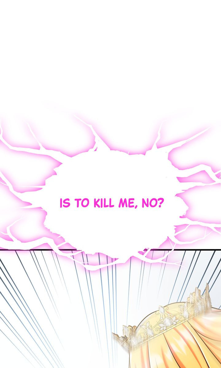 Justice for the Villainess Chapter 128 page 60 - 