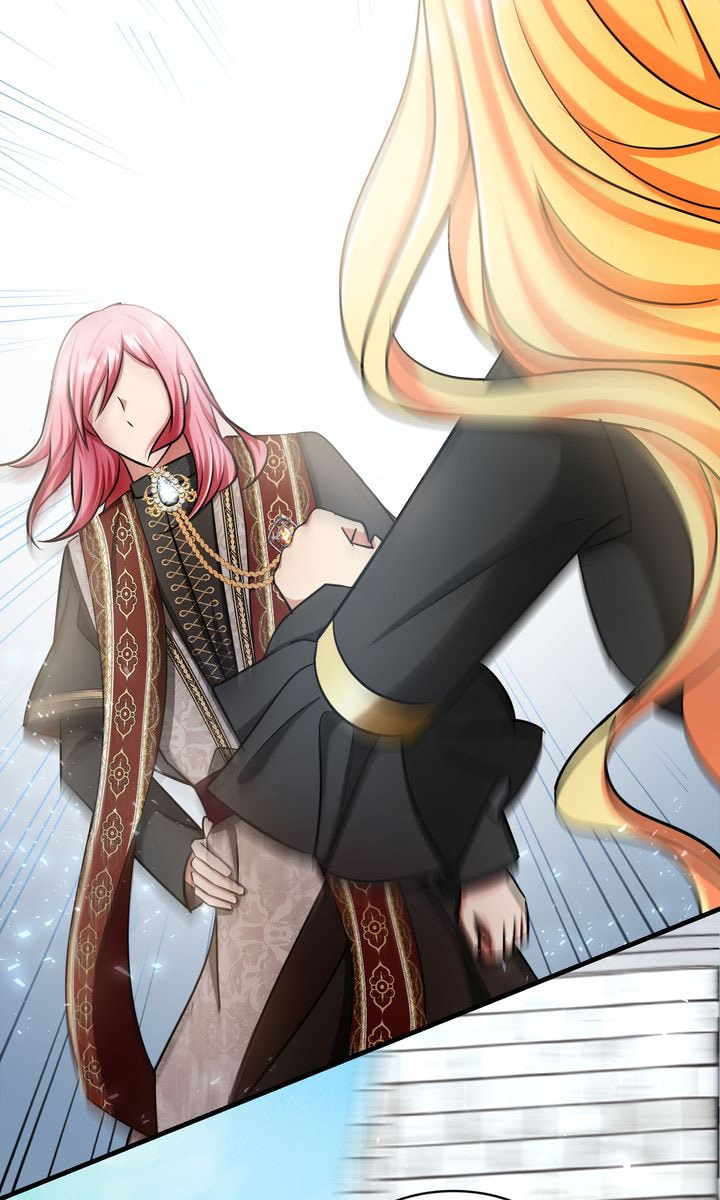 Justice for the Villainess Chapter 128 page 61 - 