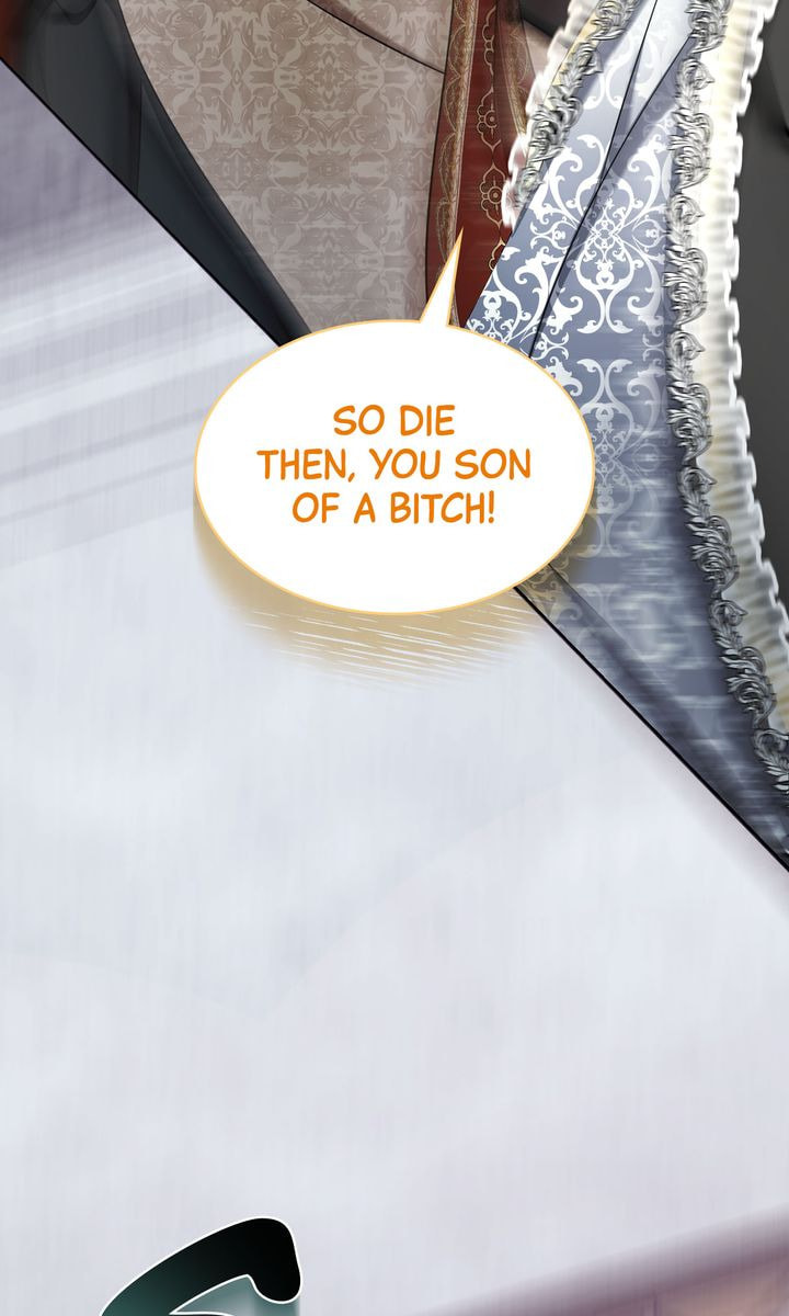 Justice for the Villainess Chapter 128 page 63 - 