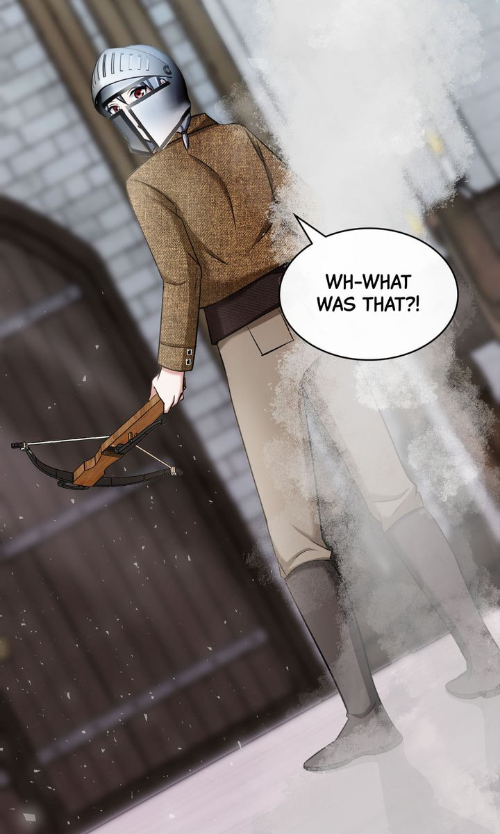 Justice for the Villainess Chapter 128 page 71 - 