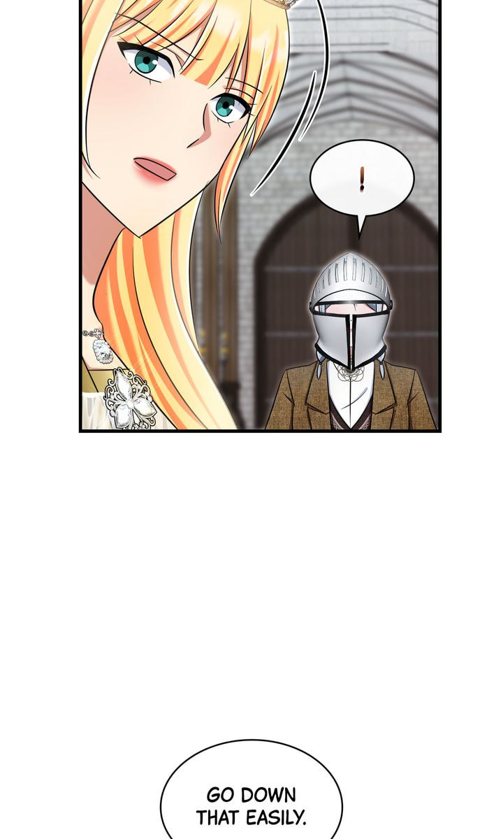 Justice for the Villainess Chapter 128 page 79 - 