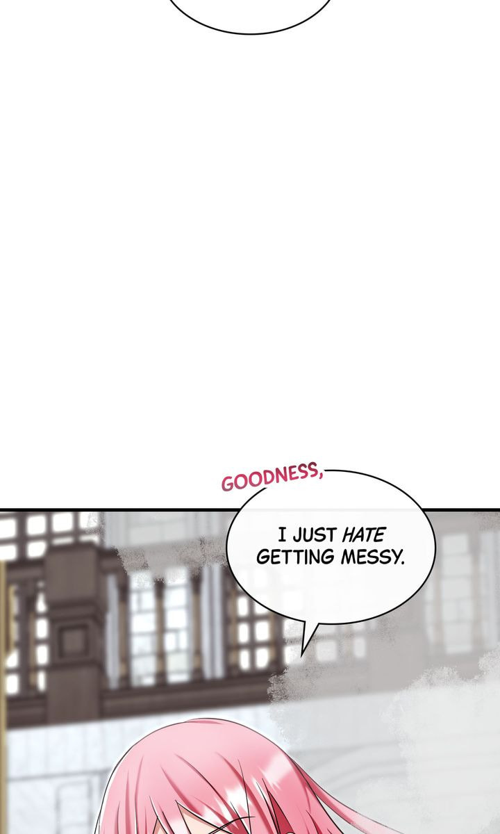Justice for the Villainess Chapter 128 page 80 - 