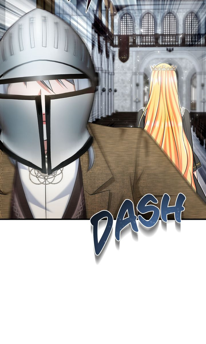 Justice for the Villainess Chapter 128 page 85 - 