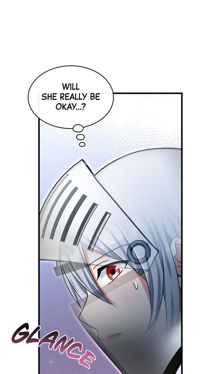 Justice for the Villainess Chapter 128 page 86 - 