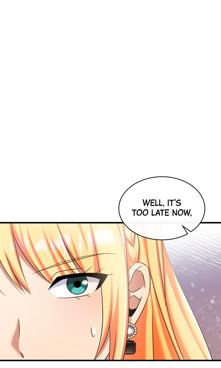 Justice for the Villainess Chapter 128 page 95 - 