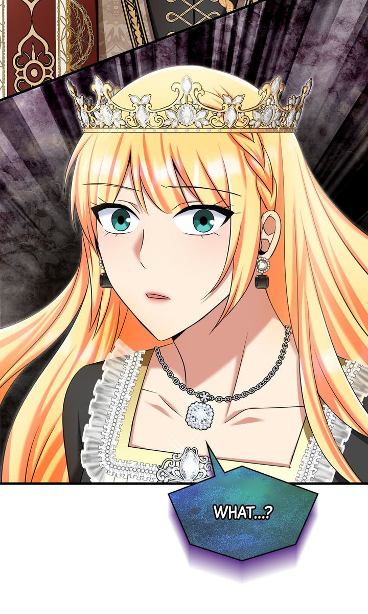 Justice for the Villainess Chapter 128 page 98 - 