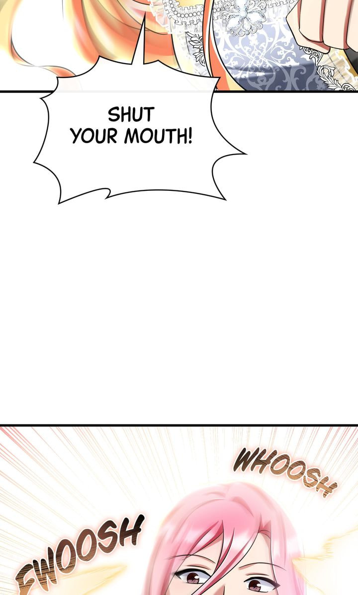 Justice for the Villainess Chapter 129 page 11 - 