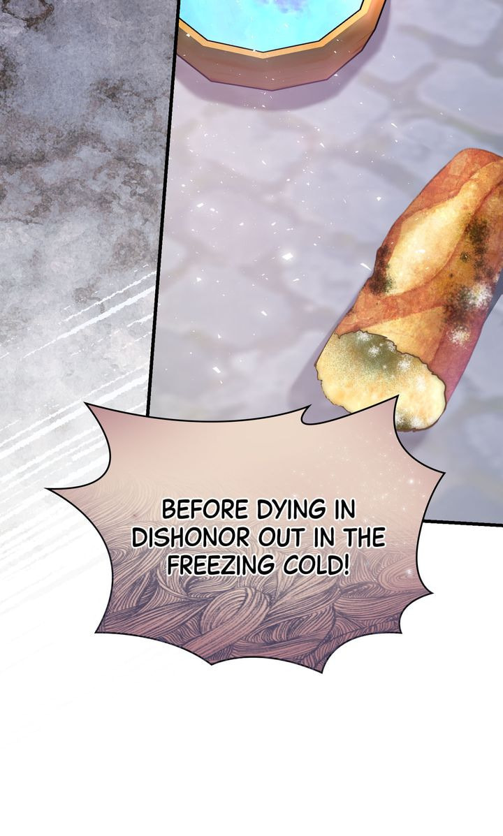 Justice for the Villainess Chapter 129 page 15 - 