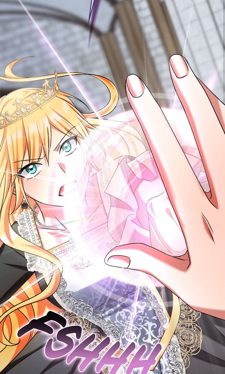 Justice for the Villainess Chapter 129 page 17 - 