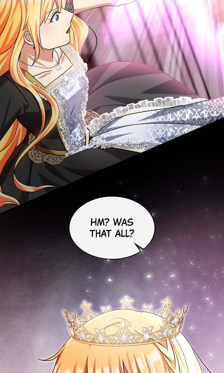 Justice for the Villainess Chapter 129 page 21 - 