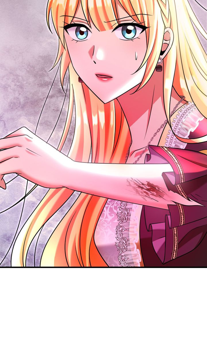 Justice for the Villainess Chapter 129 page 22 - 