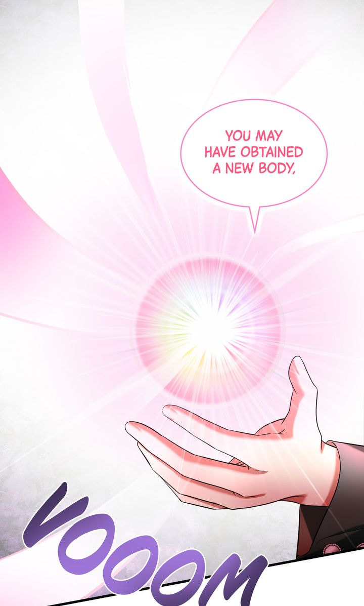 Justice for the Villainess Chapter 129 page 31 - 