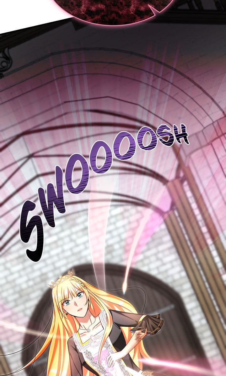 Justice for the Villainess Chapter 129 page 33 - 