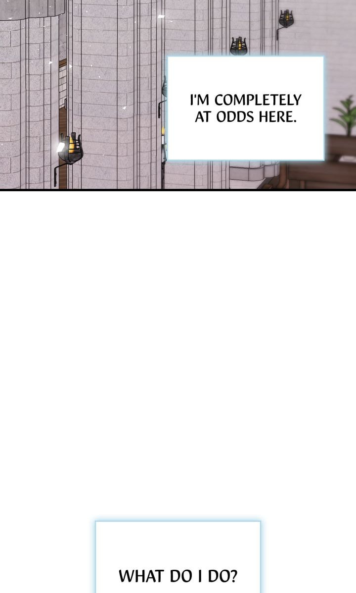 Justice for the Villainess Chapter 129 page 39 - 