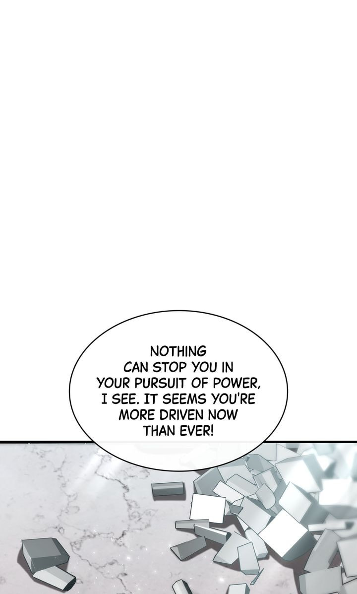 Justice for the Villainess Chapter 129 page 5 - 