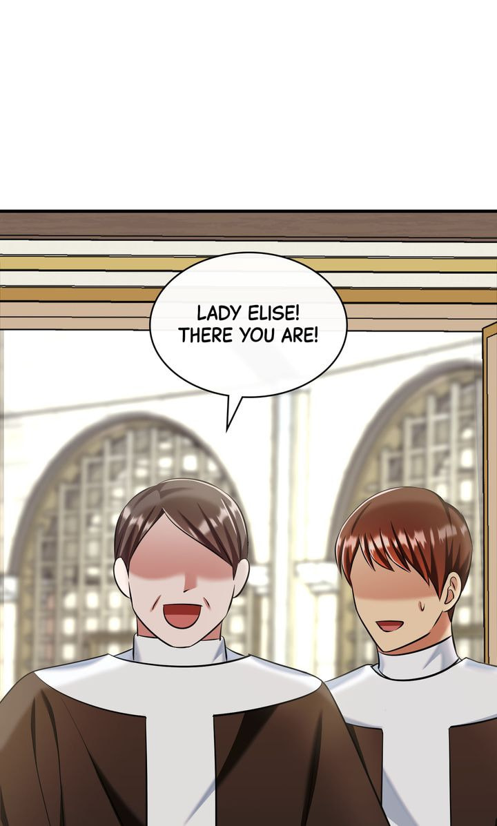 Justice for the Villainess Chapter 129 page 49 - 