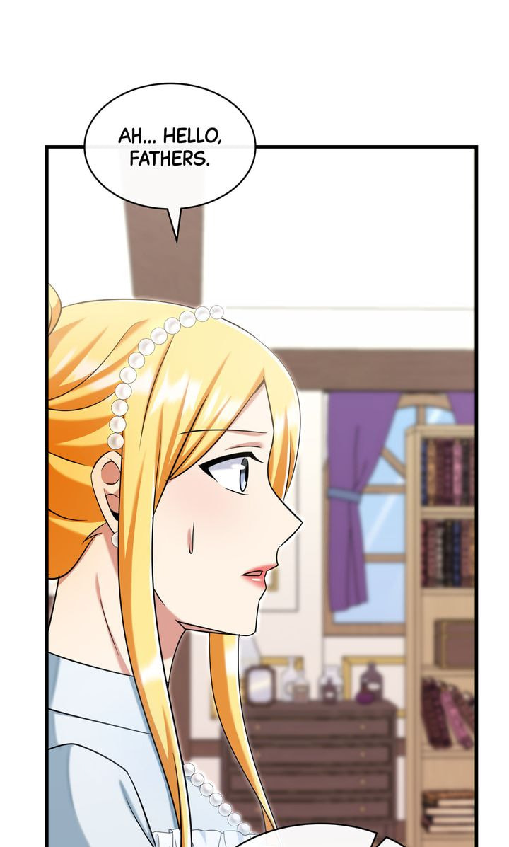 Justice for the Villainess Chapter 129 page 51 - 