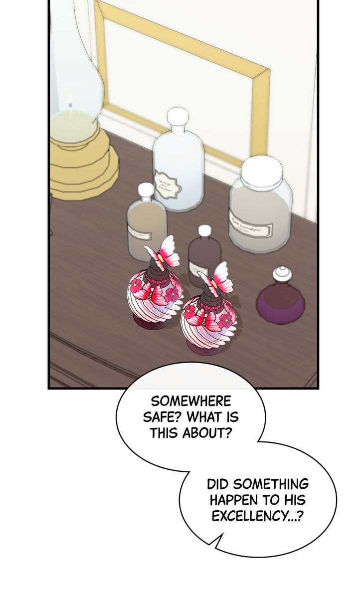 Justice for the Villainess Chapter 129 page 53 - 