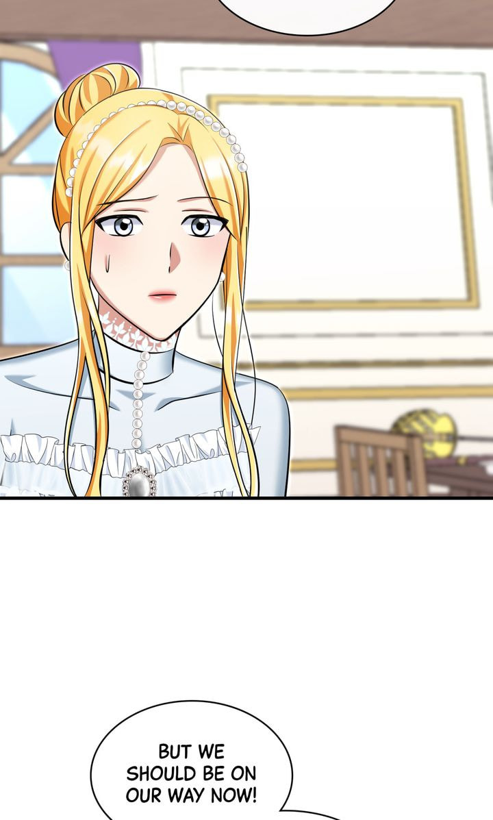 Justice for the Villainess Chapter 129 page 59 - 