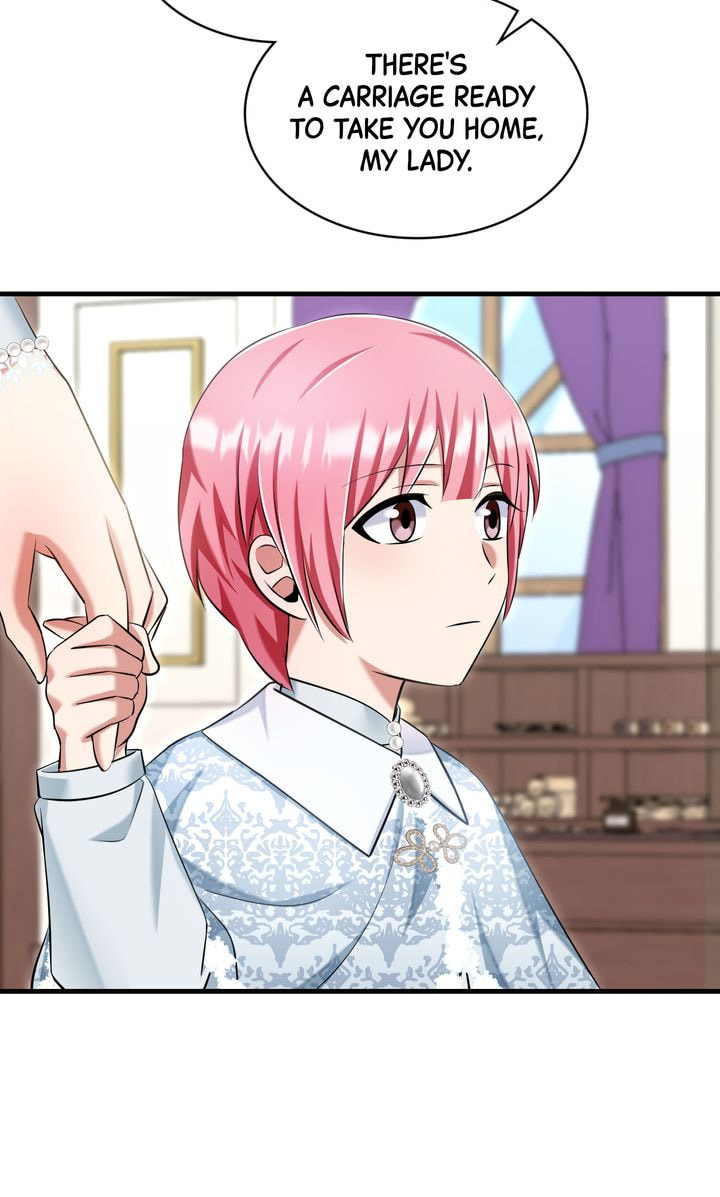 Justice for the Villainess Chapter 129 page 60 - 