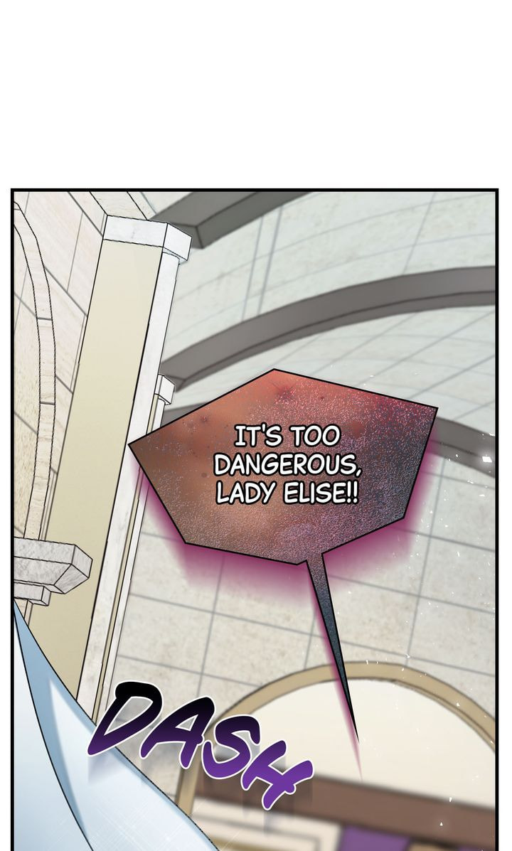 Justice for the Villainess Chapter 129 page 66 - 