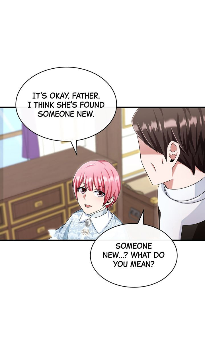 Justice for the Villainess Chapter 129 page 68 - 