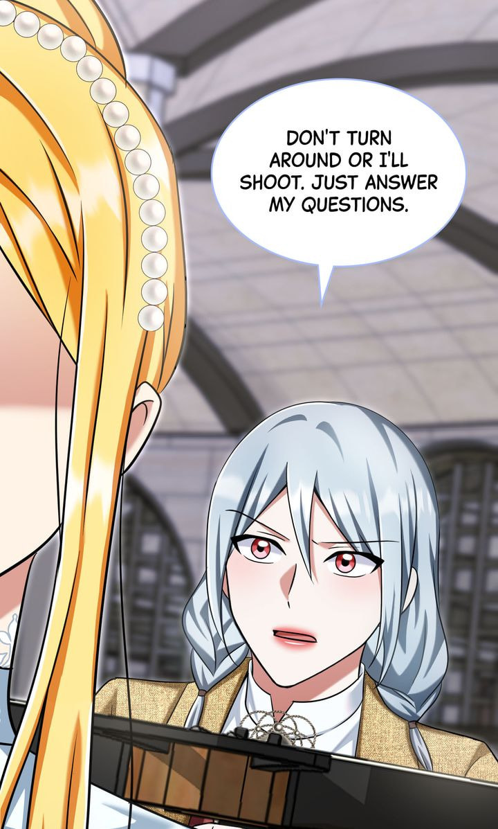 Justice for the Villainess Chapter 129 page 83 - 