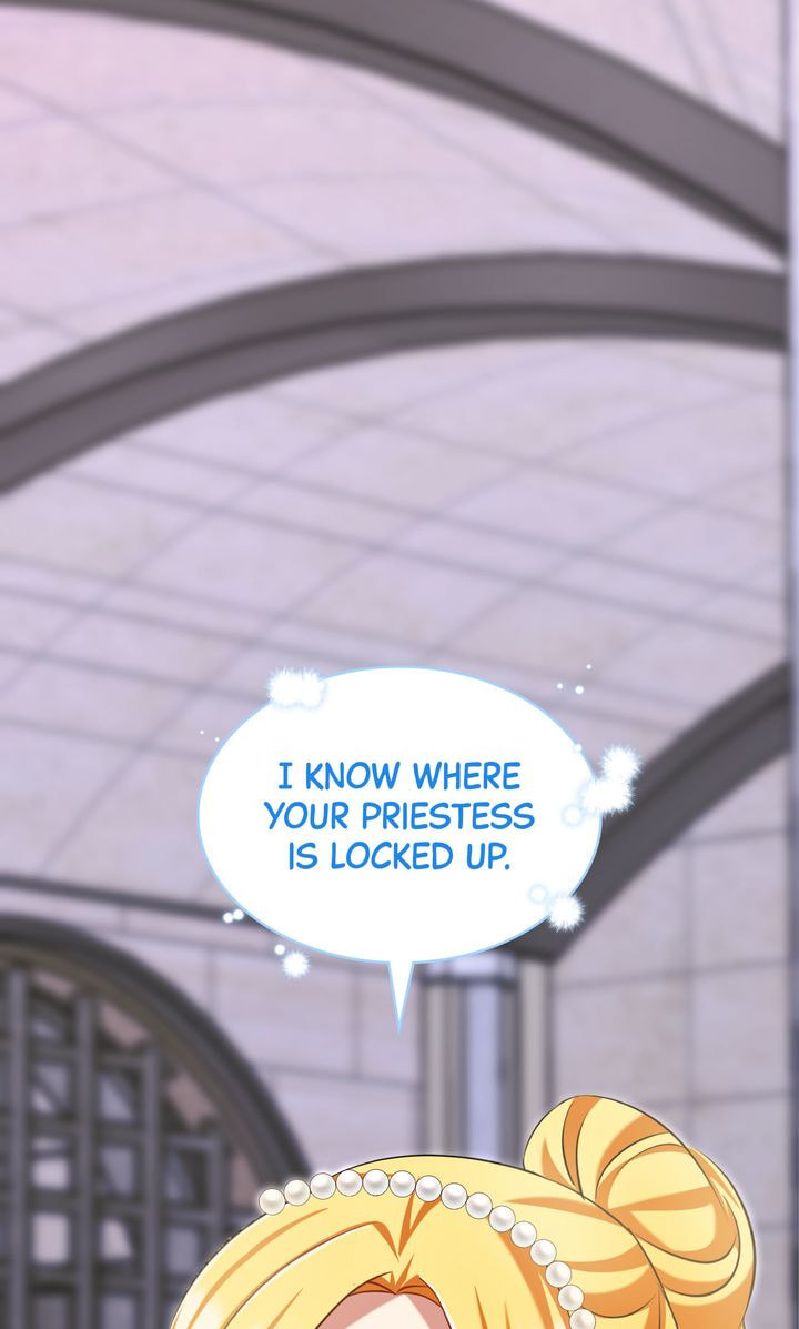 Justice for the Villainess Chapter 129 page 89 - 