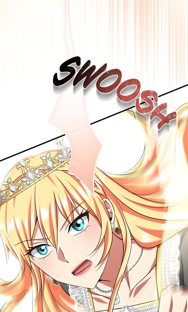 Justice for the Villainess Chapter 129 page 10 - 