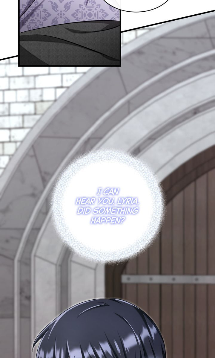 Justice for the Villainess Chapter 129 page 95 - 