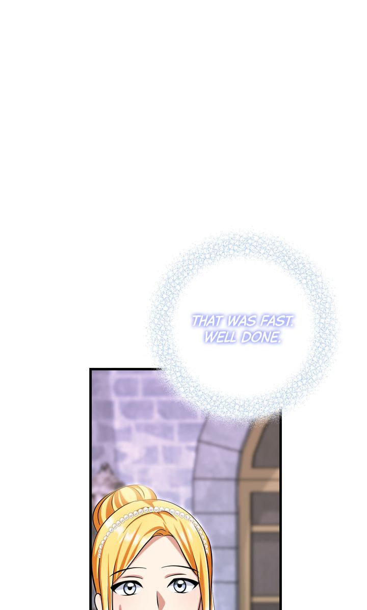 Justice for the Villainess Chapter 129 page 100 - 