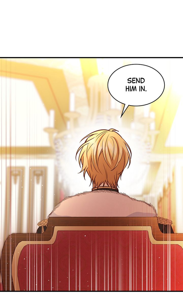 Justice for the Villainess Chapter 13 page 108 - 