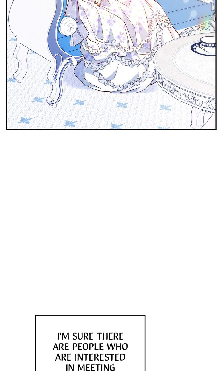 Justice for the Villainess Chapter 13 page 12 - 