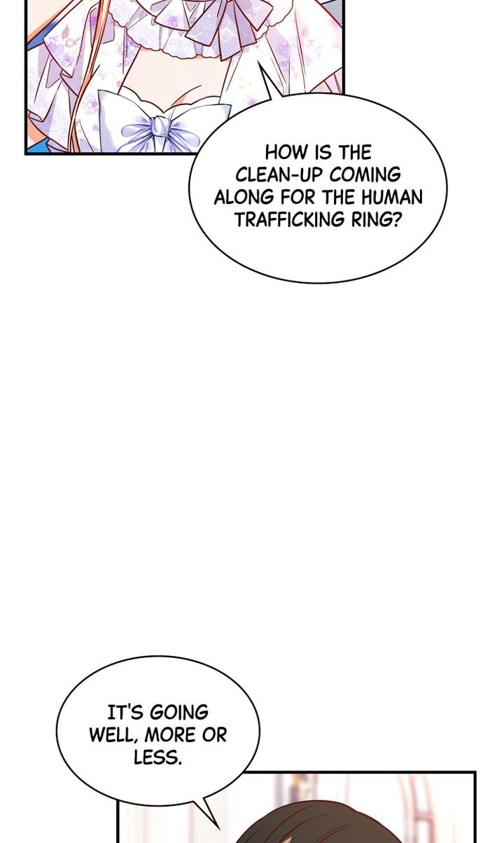 Justice for the Villainess Chapter 13 page 21 - 