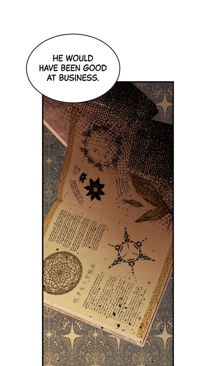 Justice for the Villainess Chapter 13 page 24 - 