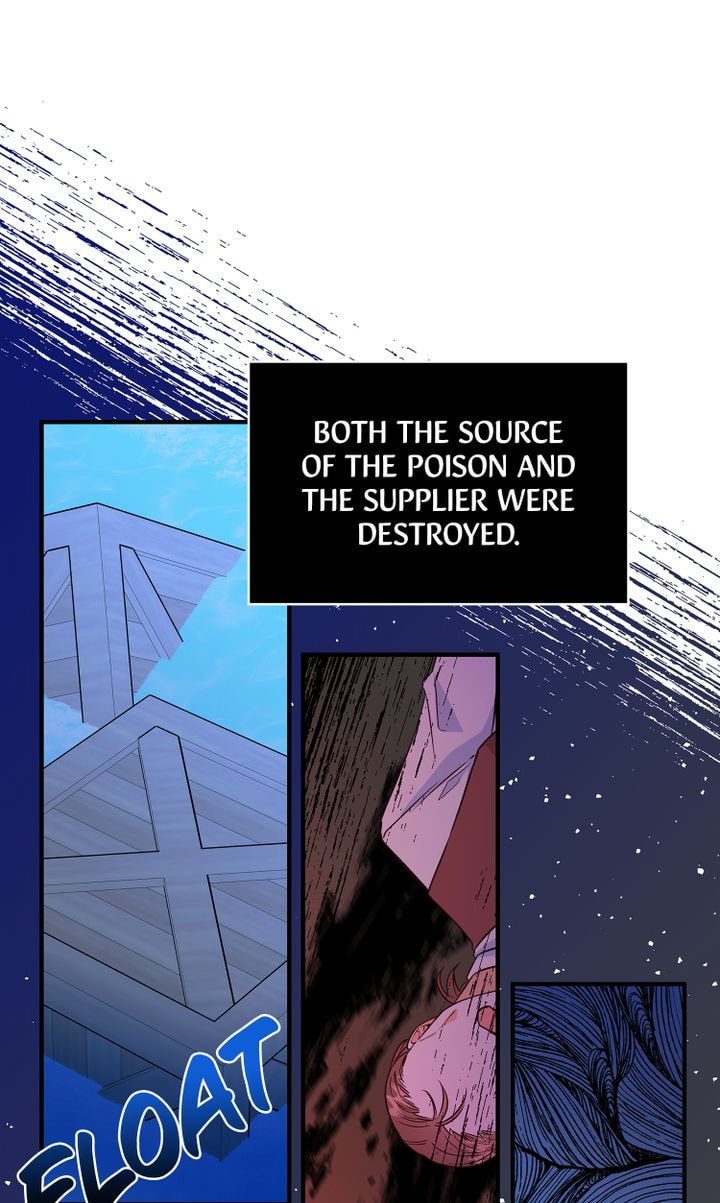 Justice for the Villainess Chapter 13 page 28 - 