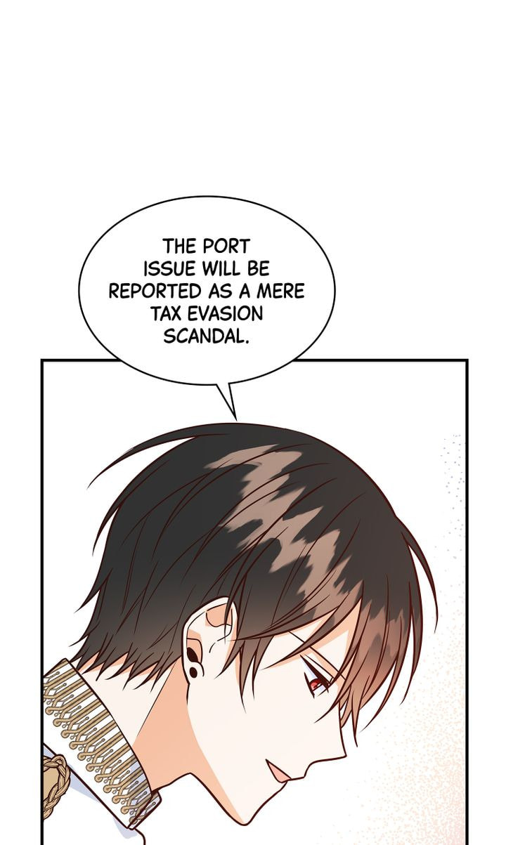 Justice for the Villainess Chapter 13 page 30 - 