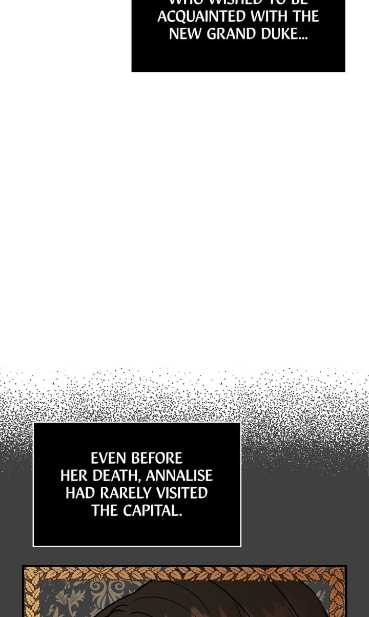 Justice for the Villainess Chapter 13 page 4 - 