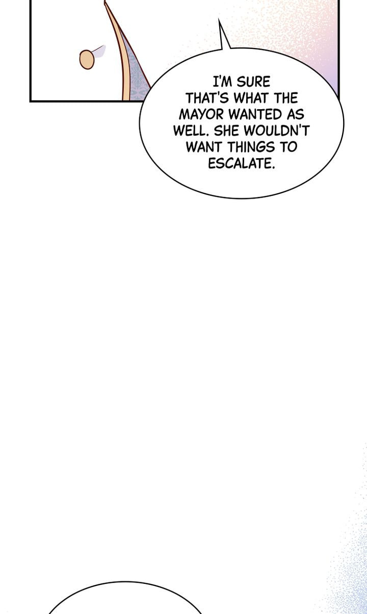 Justice for the Villainess Chapter 13 page 31 - 