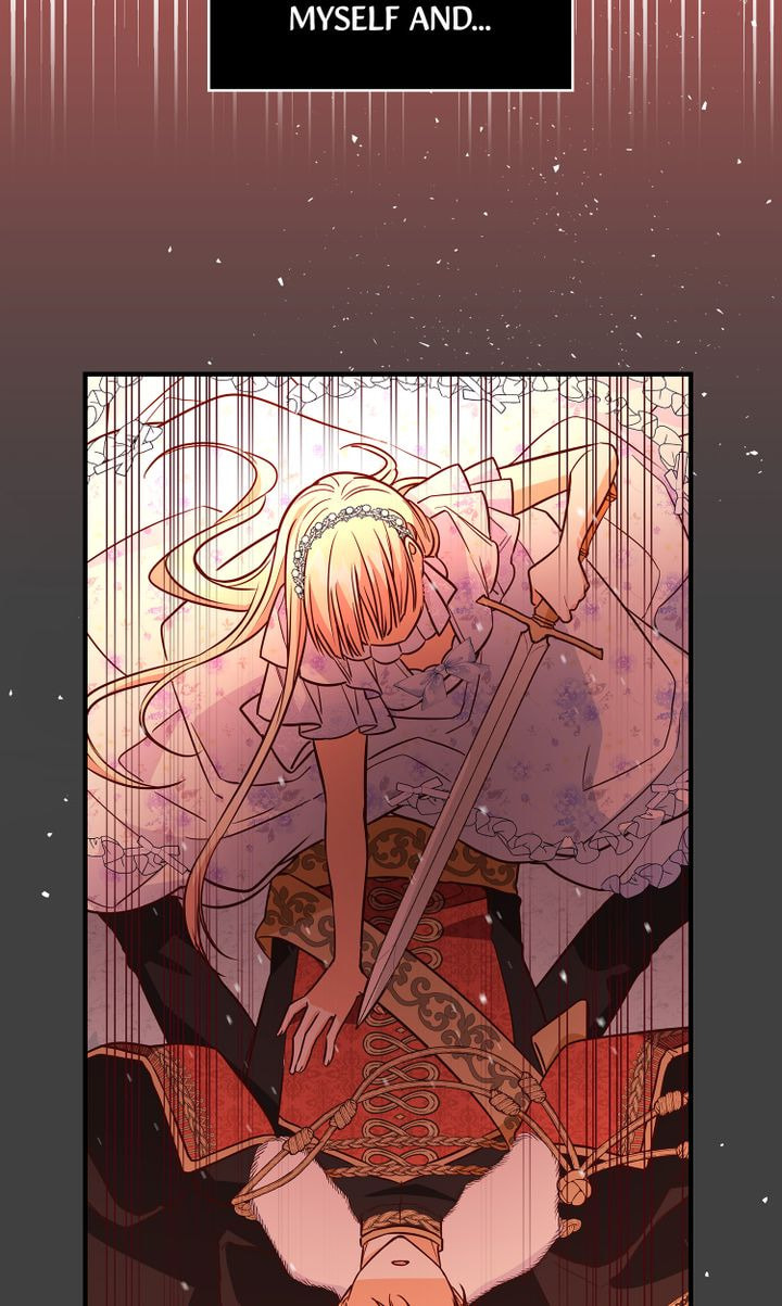 Justice for the Villainess Chapter 13 page 34 - 