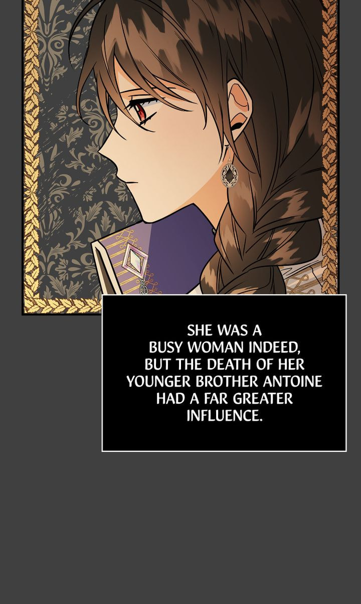 Justice for the Villainess Chapter 13 page 5 - 