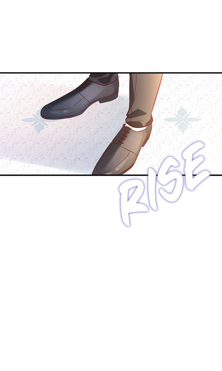 Justice for the Villainess Chapter 13 page 41 - 