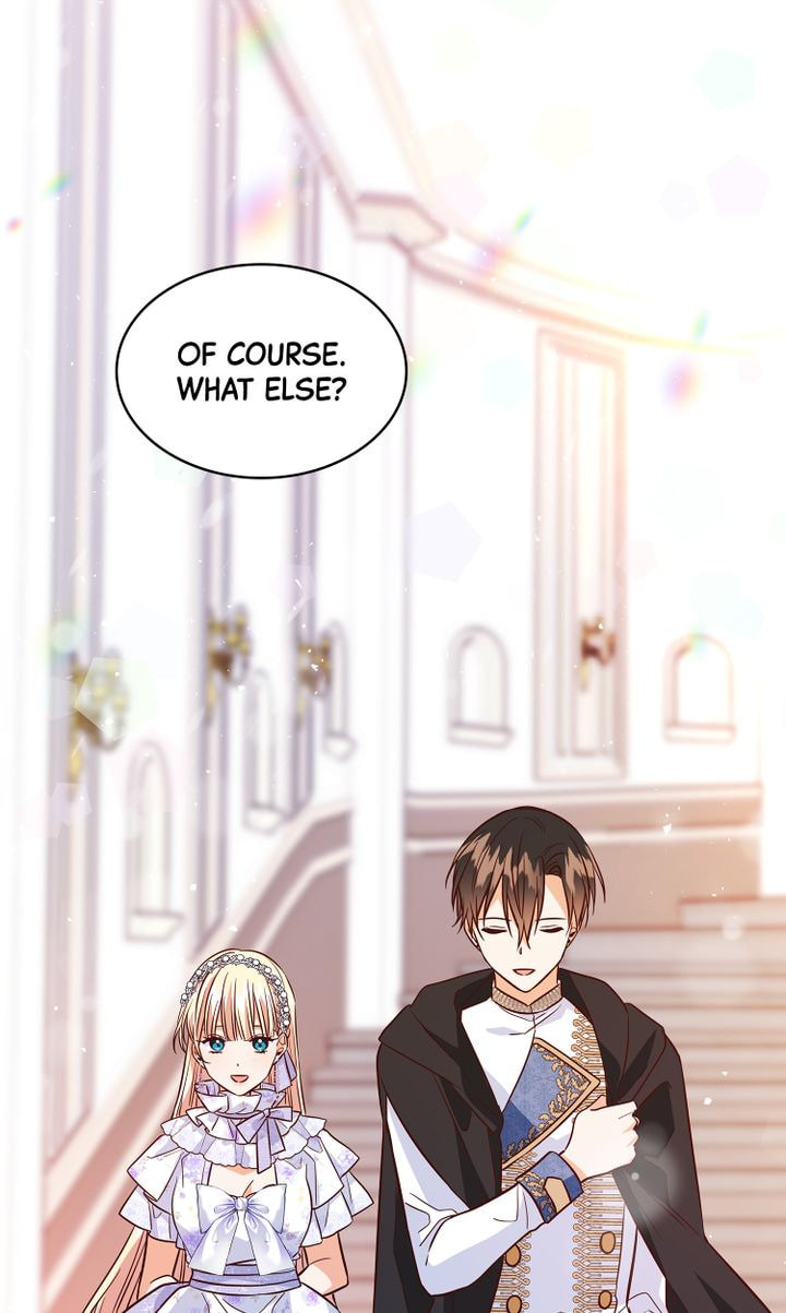 Justice for the Villainess Chapter 13 page 45 - 