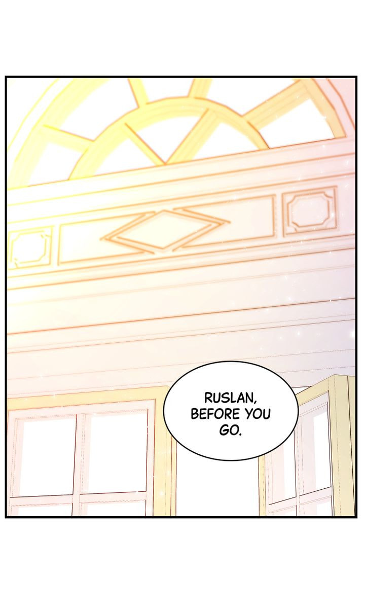 Justice for the Villainess Chapter 13 page 49 - 